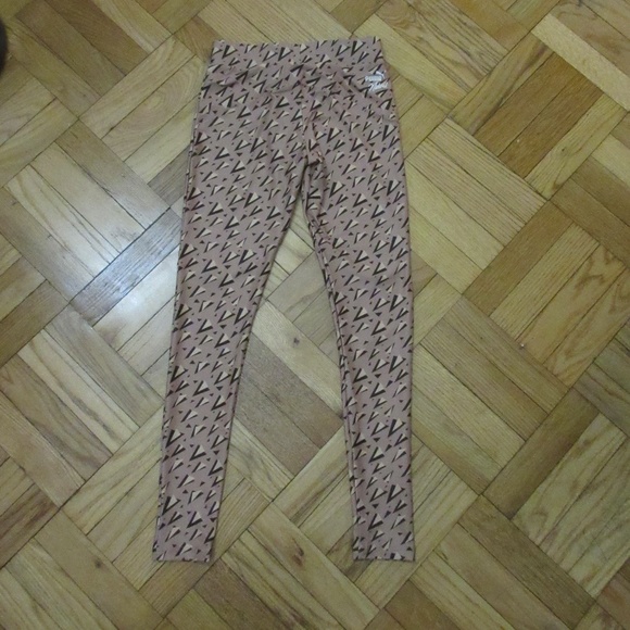 Puma x Naturel Tights (Birch/AOP) - Picture 5 of 8